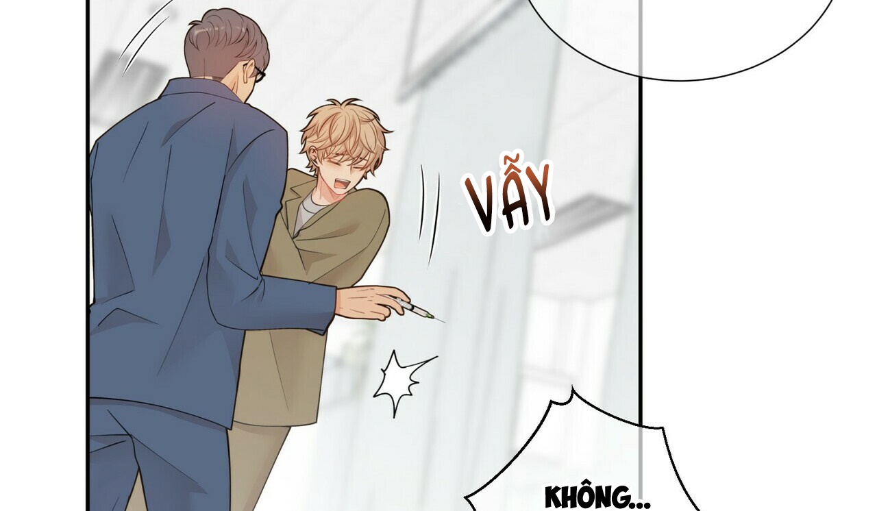 thời gian giữa sói và chó chapter 61 63