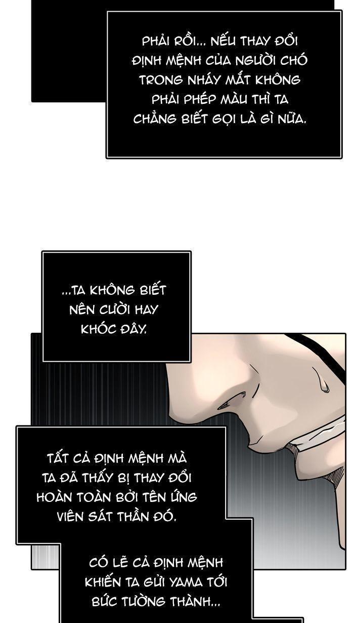 tòa tháp bí ẩn 2 chapter 452 43