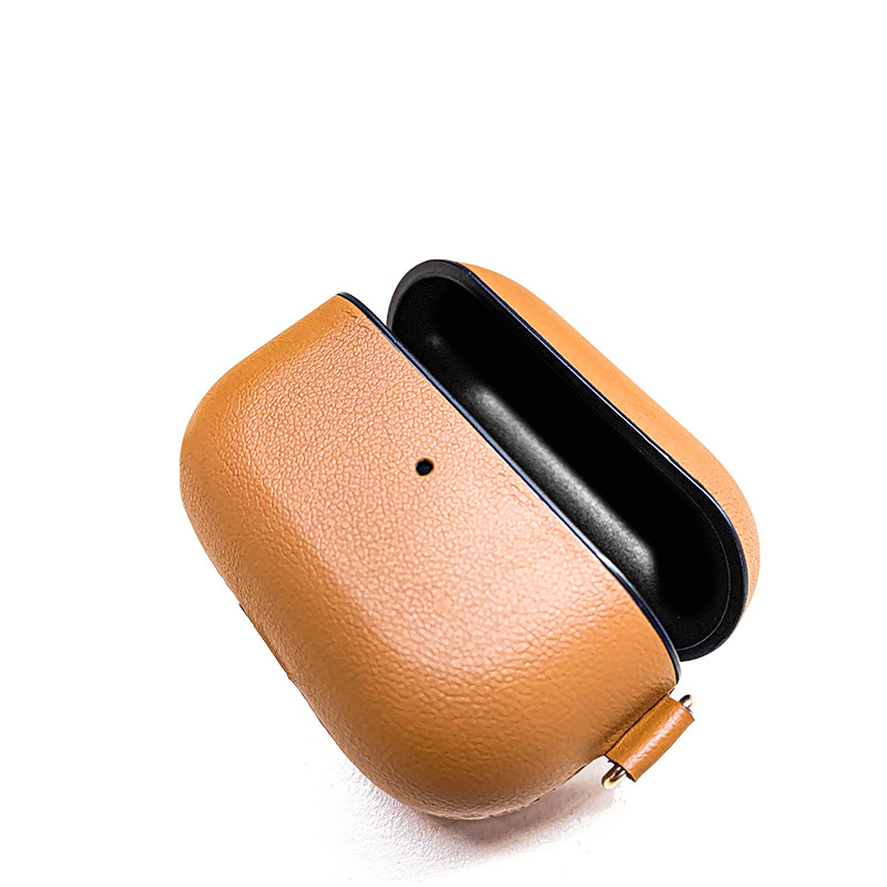 Bao Case Leather Hybrid cho Airpods Pro