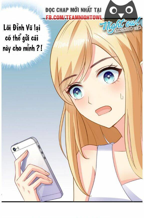 ác ma đích độc sủng điềm thê chapter 15 7