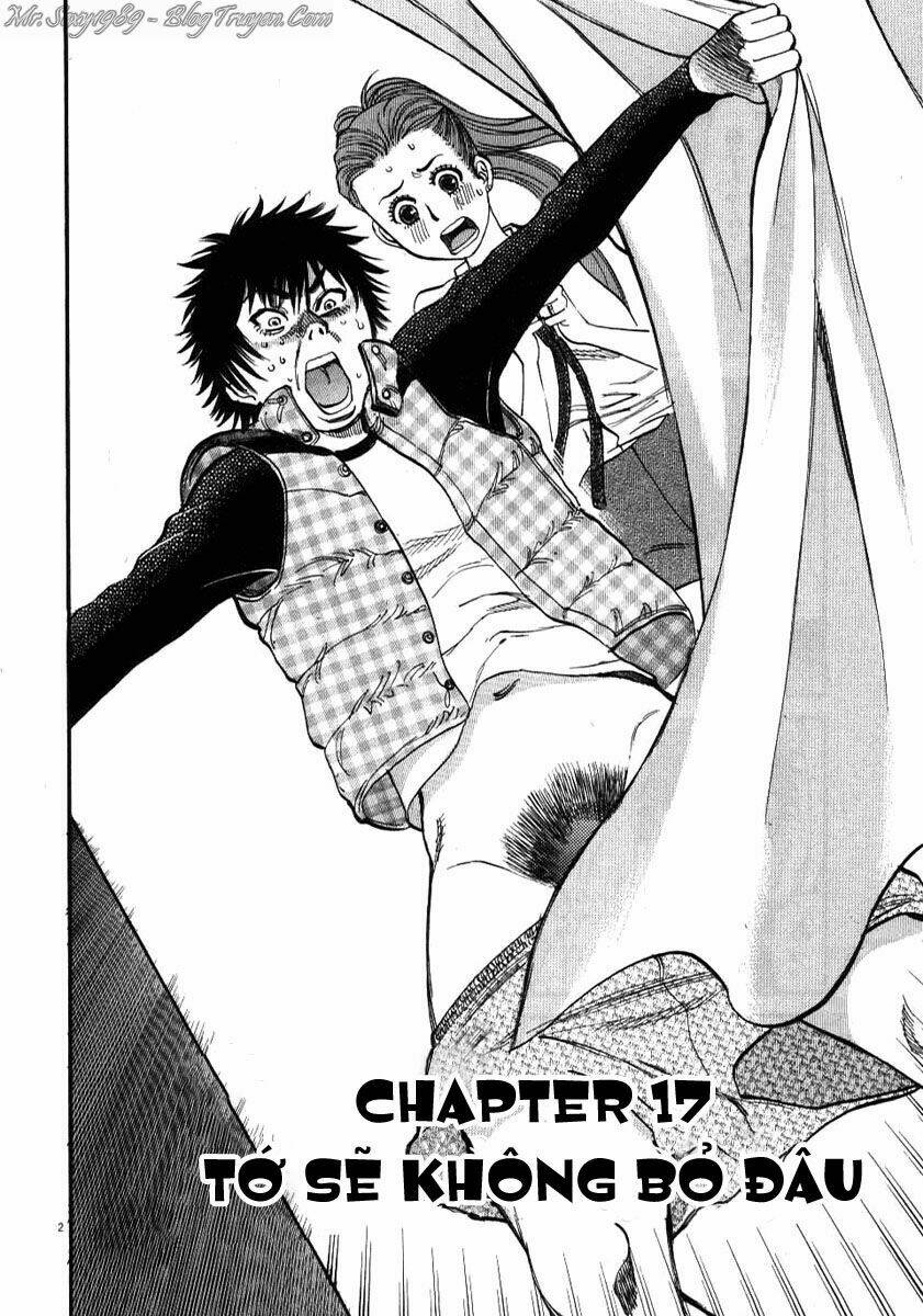 kono s o mi yo chapter 17 3
