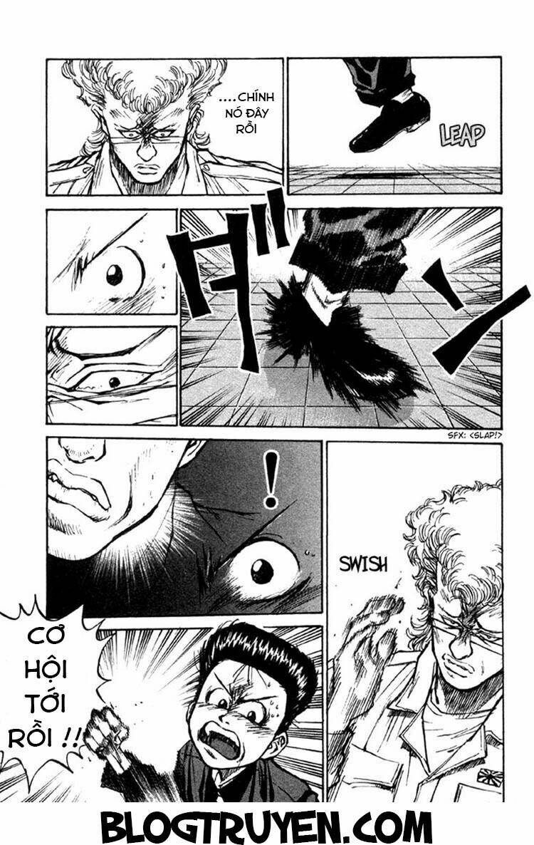 ningen kyouki katsuo chapter 3 13