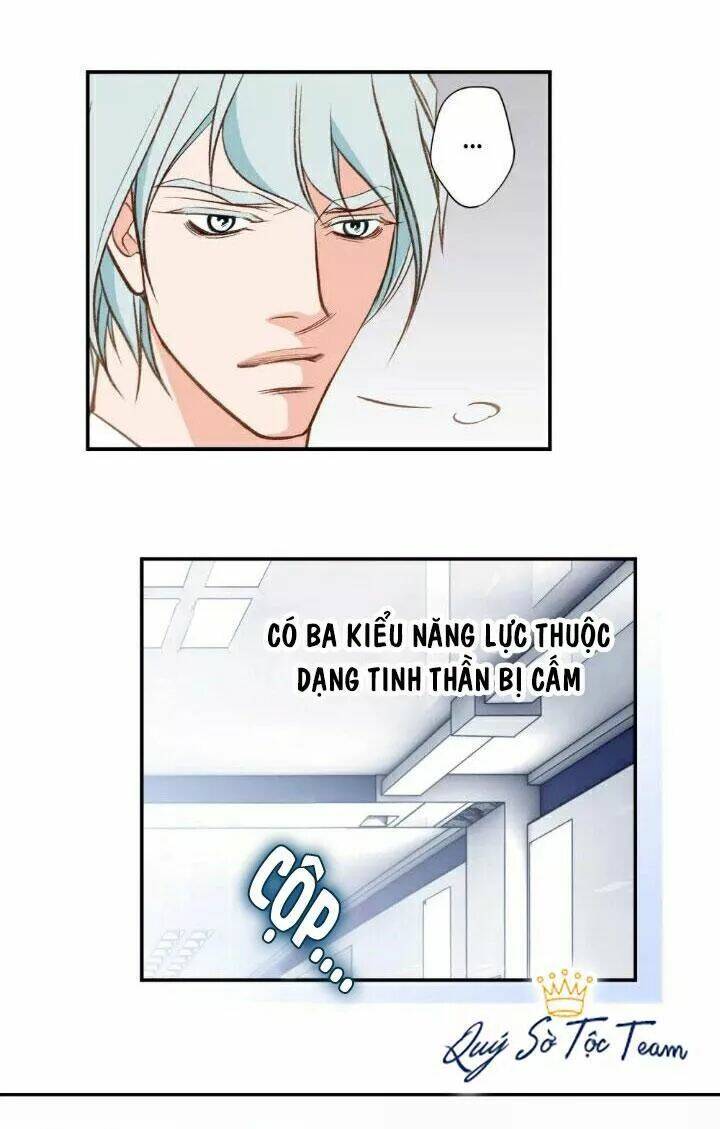 tiếp xúc chí mạng chapter 95 38