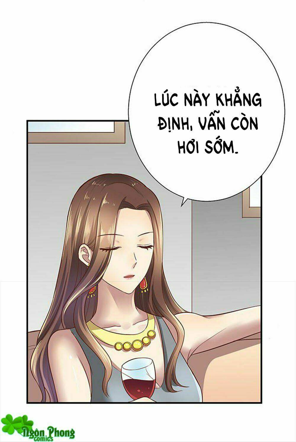 khi trò chơi ác ma bắt đầu chapter 13 32
