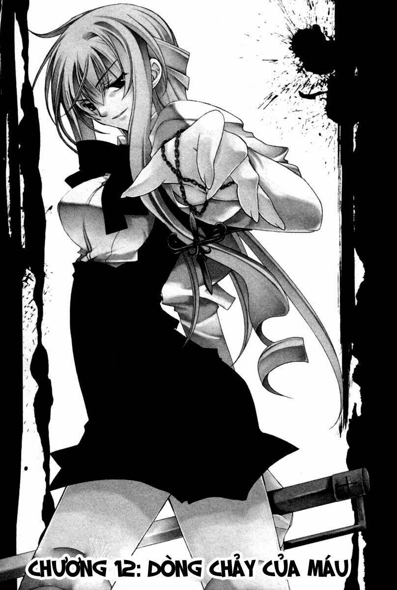 bloody cross chapter 12 3