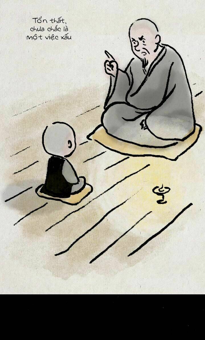 nhất thiền tiểu hòa thượng chapter 63 62