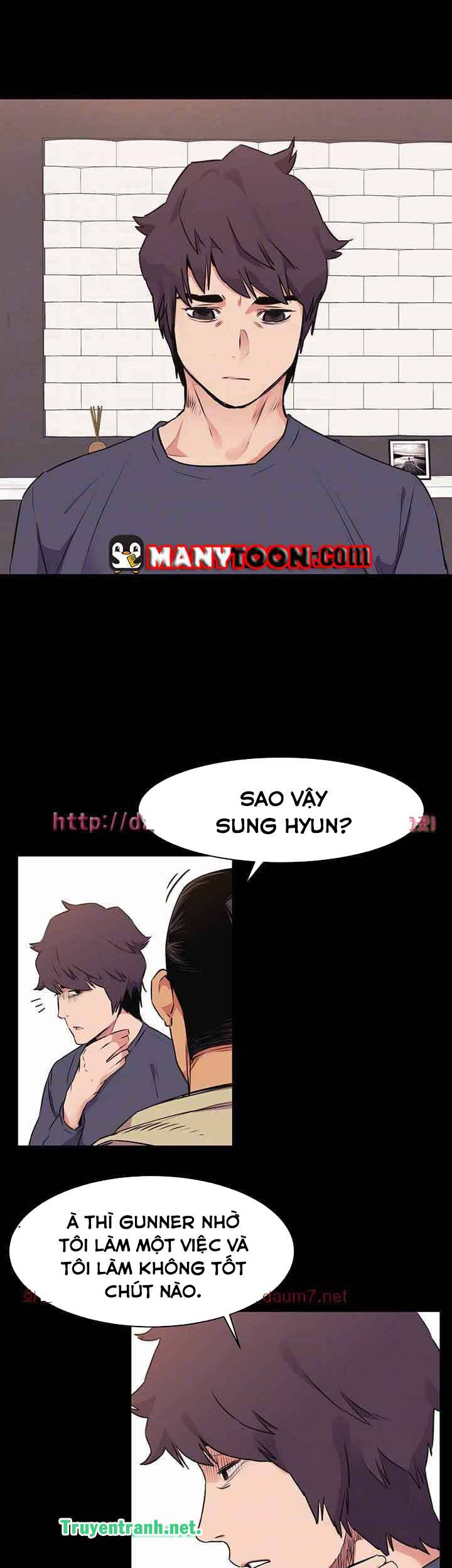 vương quốc của tôi chapter 100 3