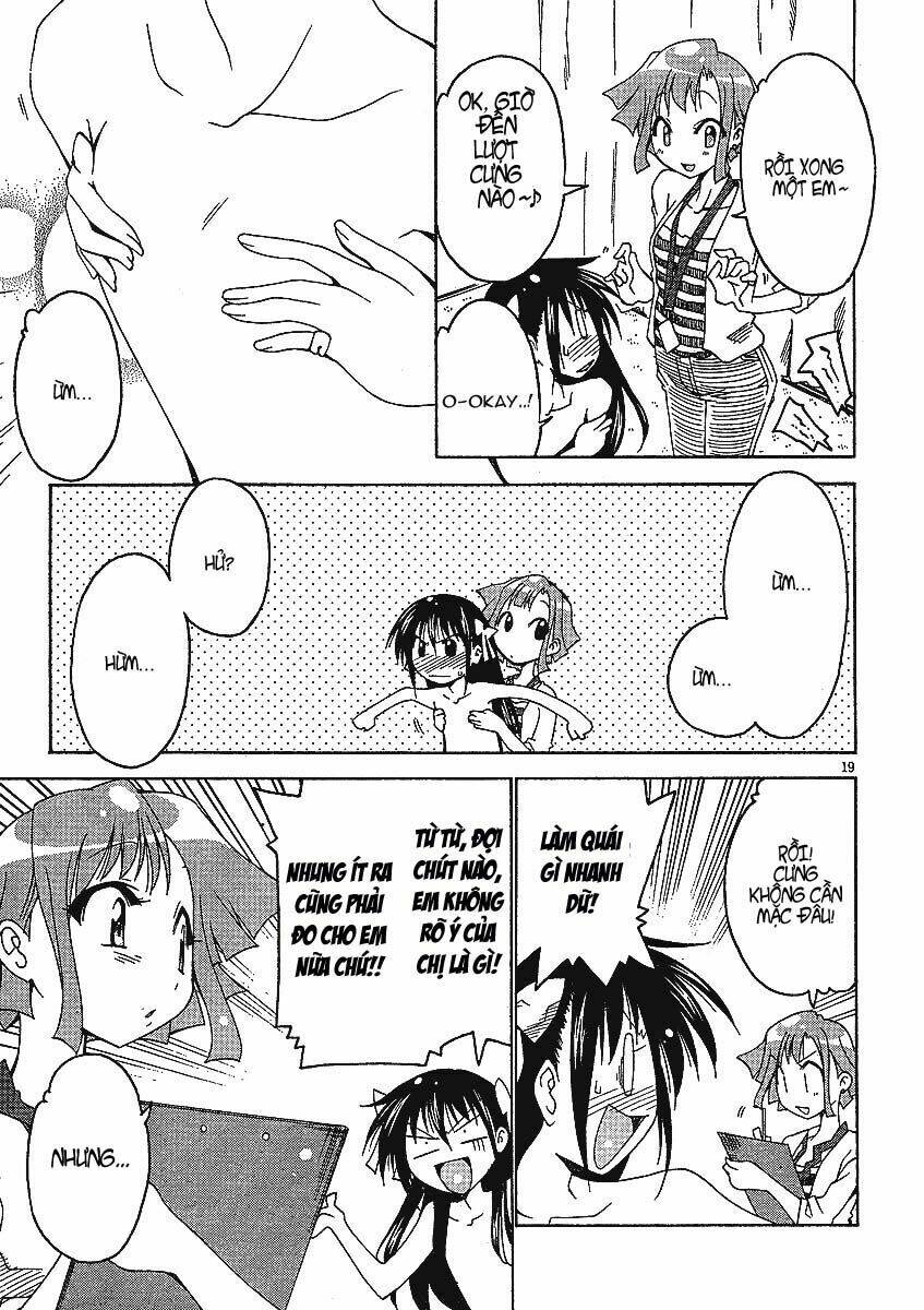 giới tính bị đảo lộn chapter 4 21