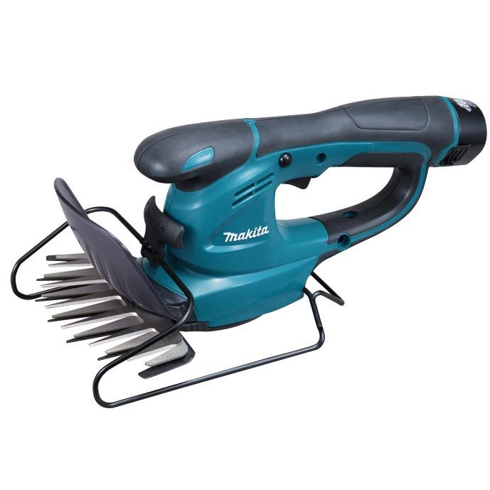 MÁY TỈA HÀNG RÀO DÙNG PIN 160 MM MAKITA DUM604Z - HÀNG CHÍNH HÃNG