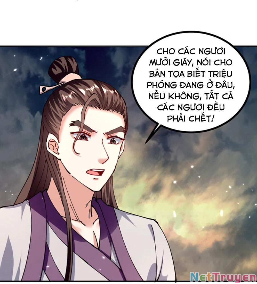 tối cường thăng cấp chapter 331 18