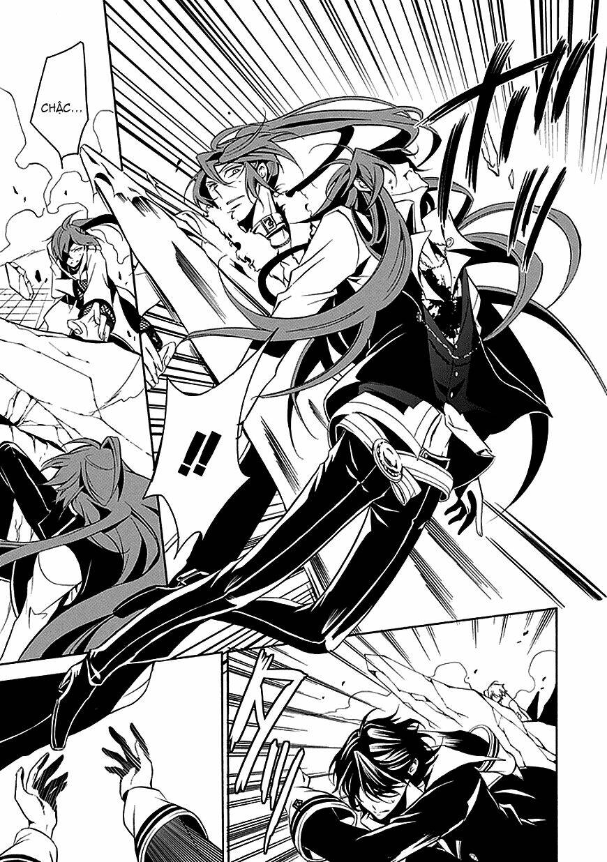 sougiya ridoru - undertaker riddle chapter 27 13