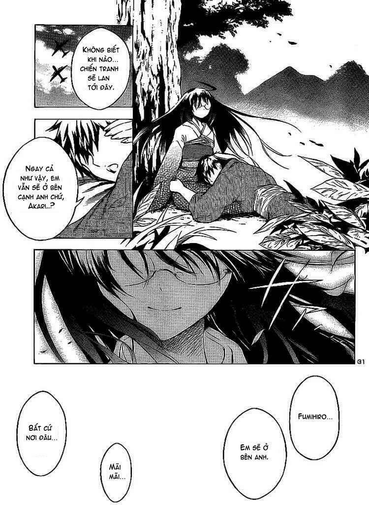 yakuza girl chapter 11 28