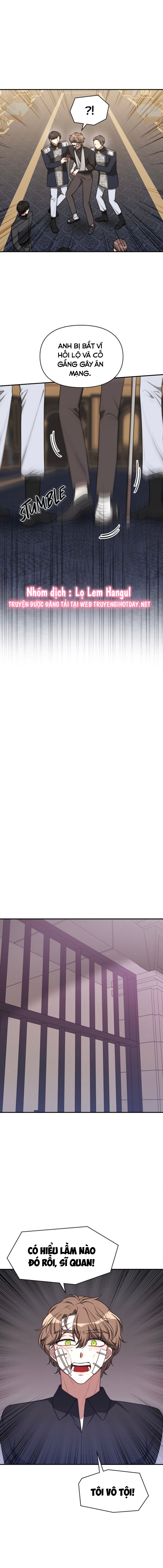 chuyện tình tay ba chapter 92 3