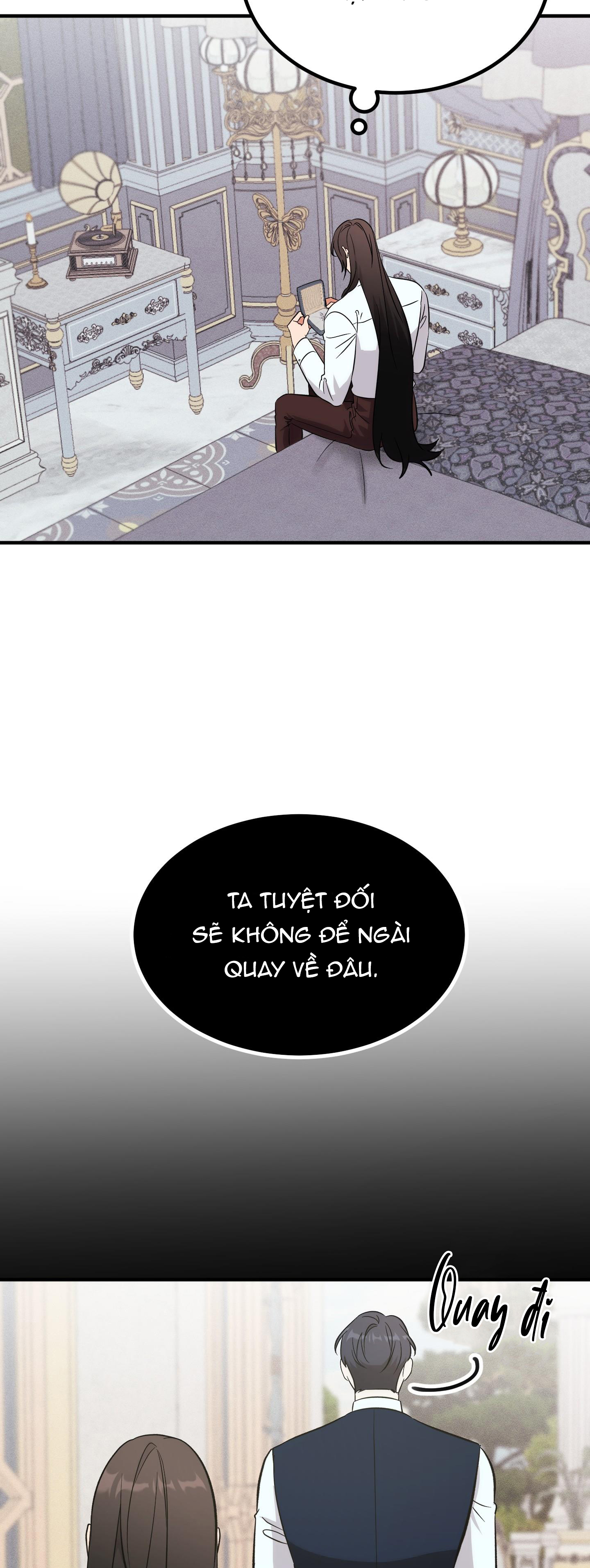 giam giữ ác ma chapter 4 2