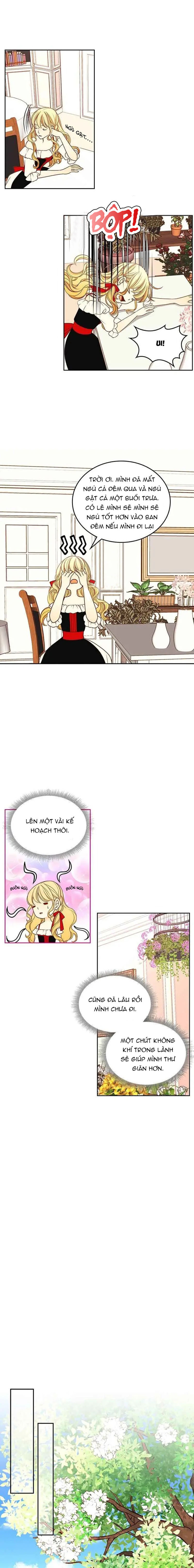 tiệm hoa của wendy chapter 44 10