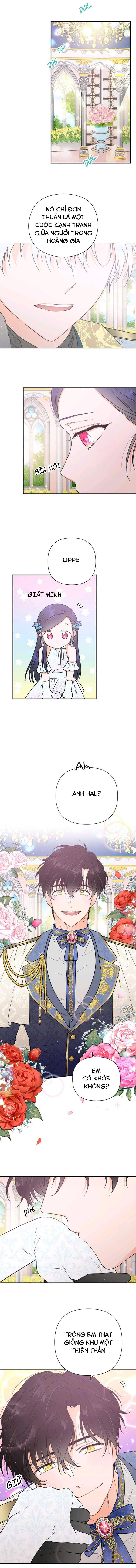 lady baby chapter 125 7