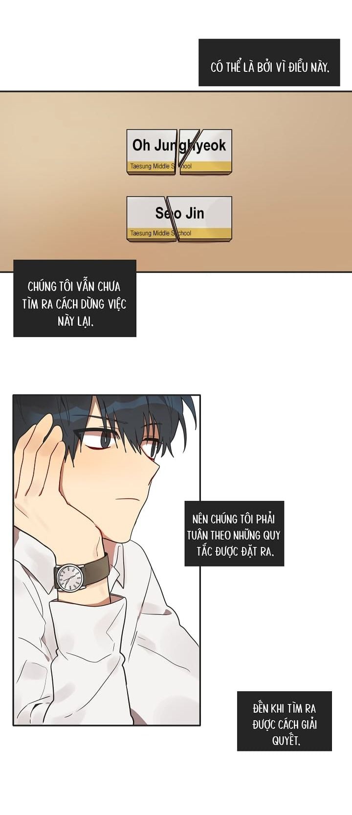 khi tên ta là một chapter 2 34