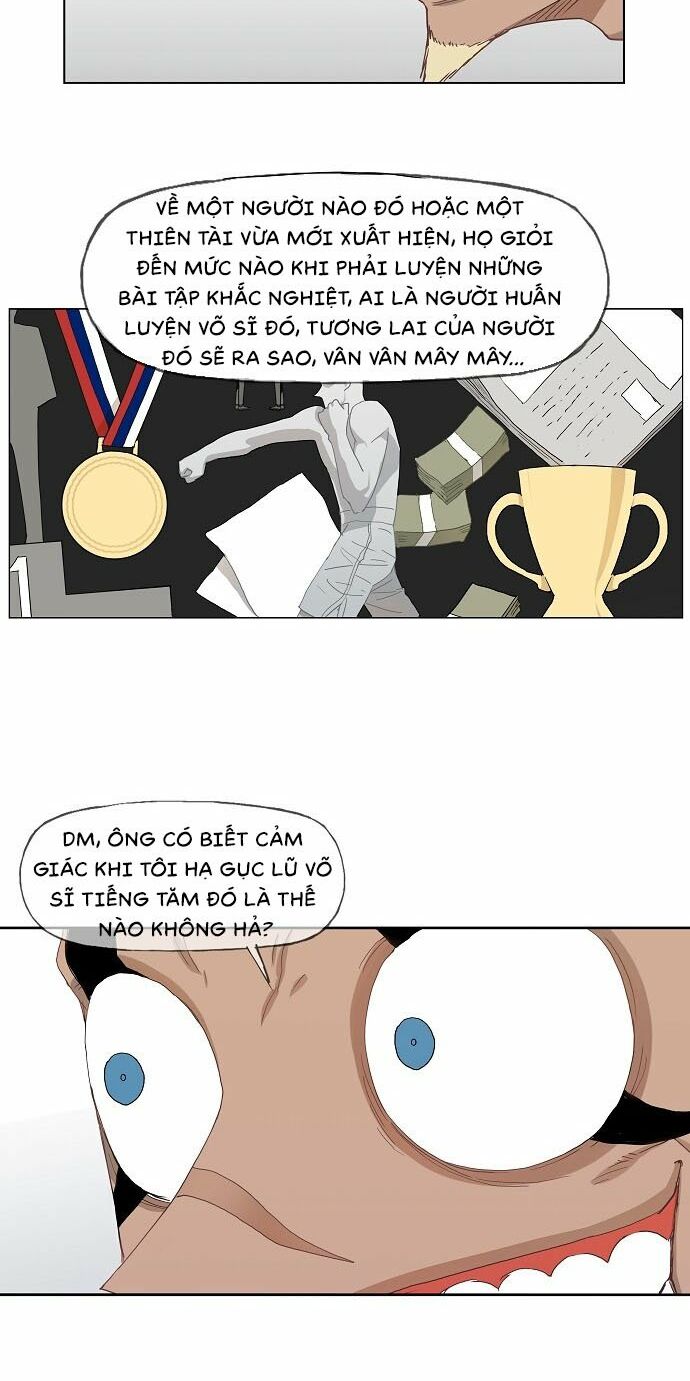 Võ Sĩ Quyền Anh chapter 14 25