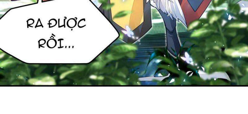 cuộc sống của kiếm thần cũng không hẳn là chán chapter 7 44