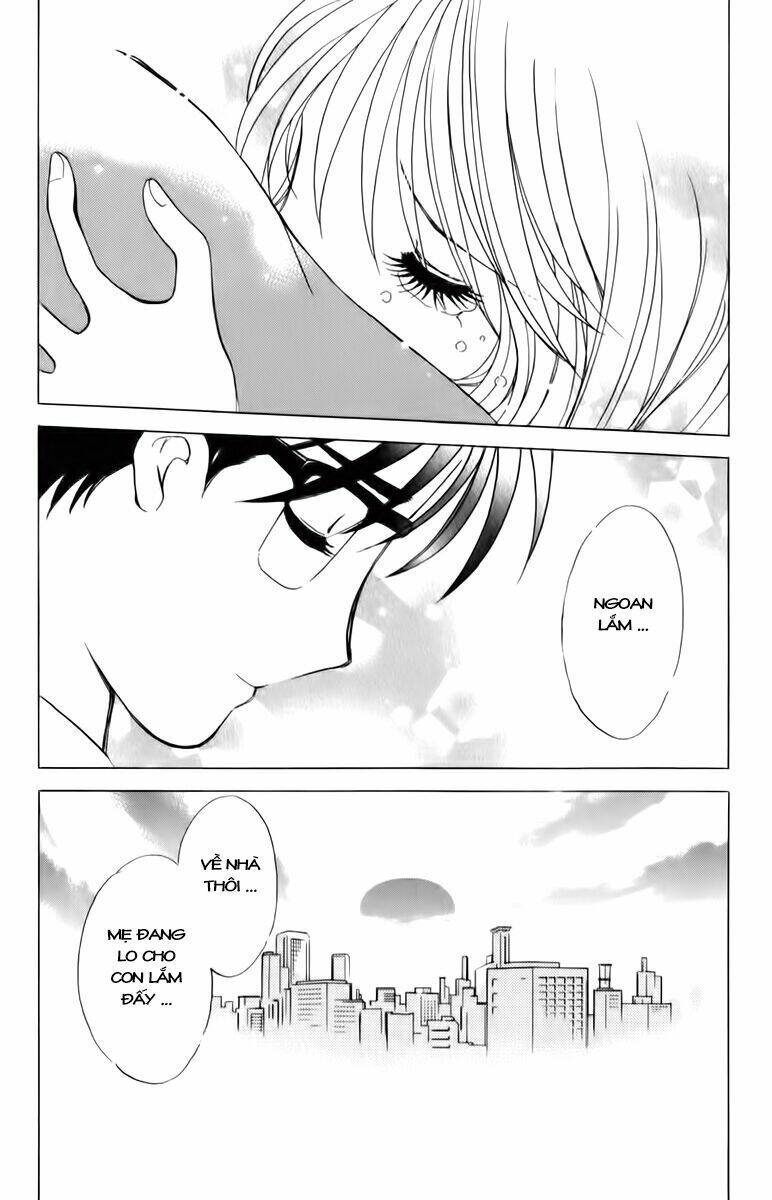 orange yane no chiisana ie full chapter 50 21