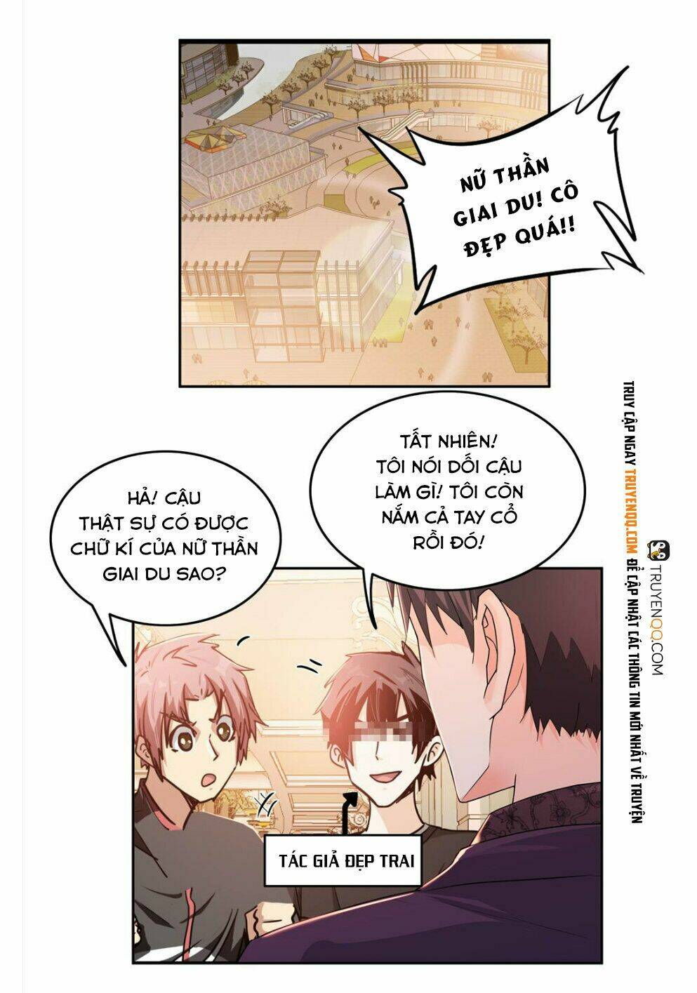 khốn ái tù lung chapter 16 2