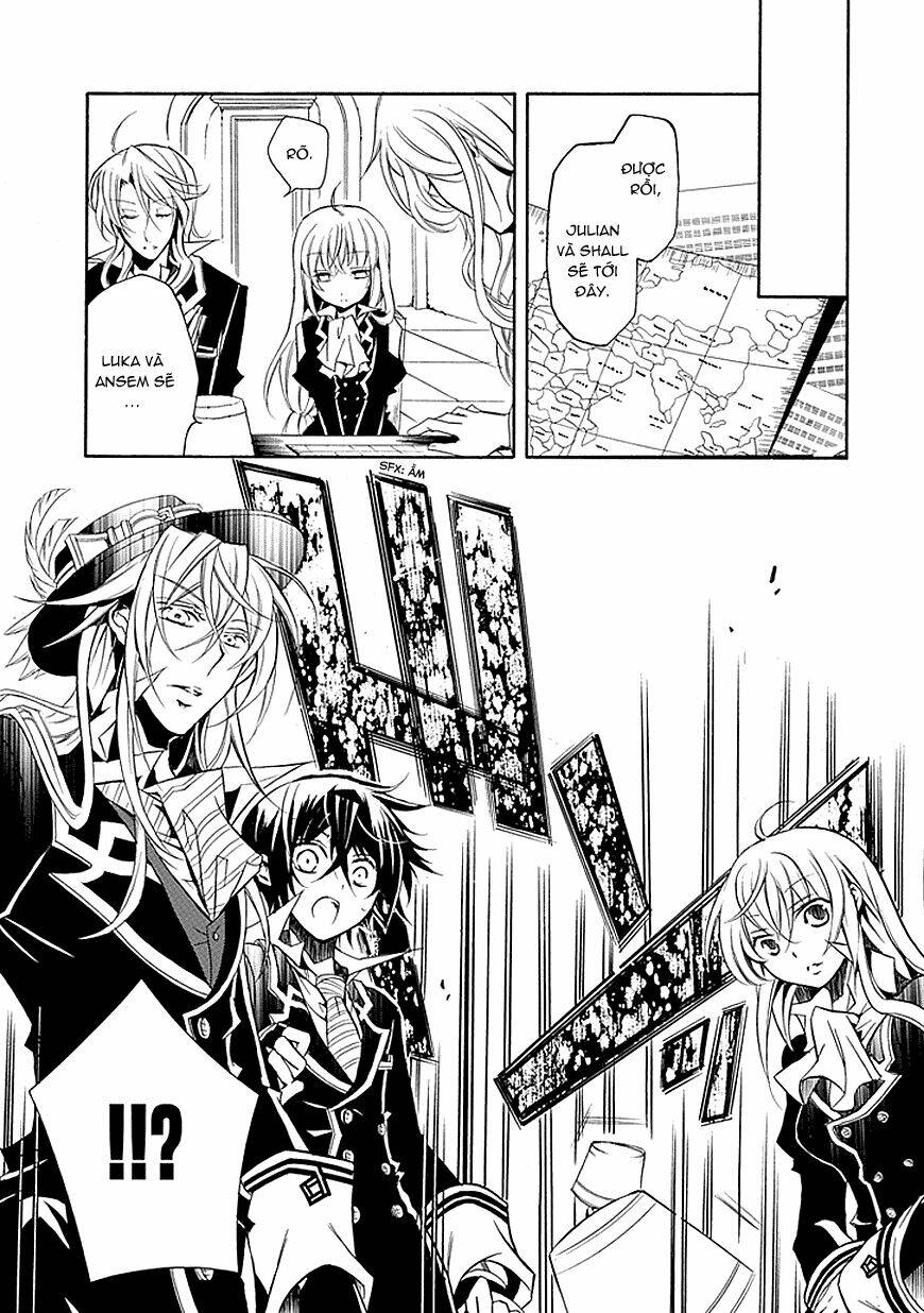 sougiya ridoru - undertaker riddle chapter 17 28