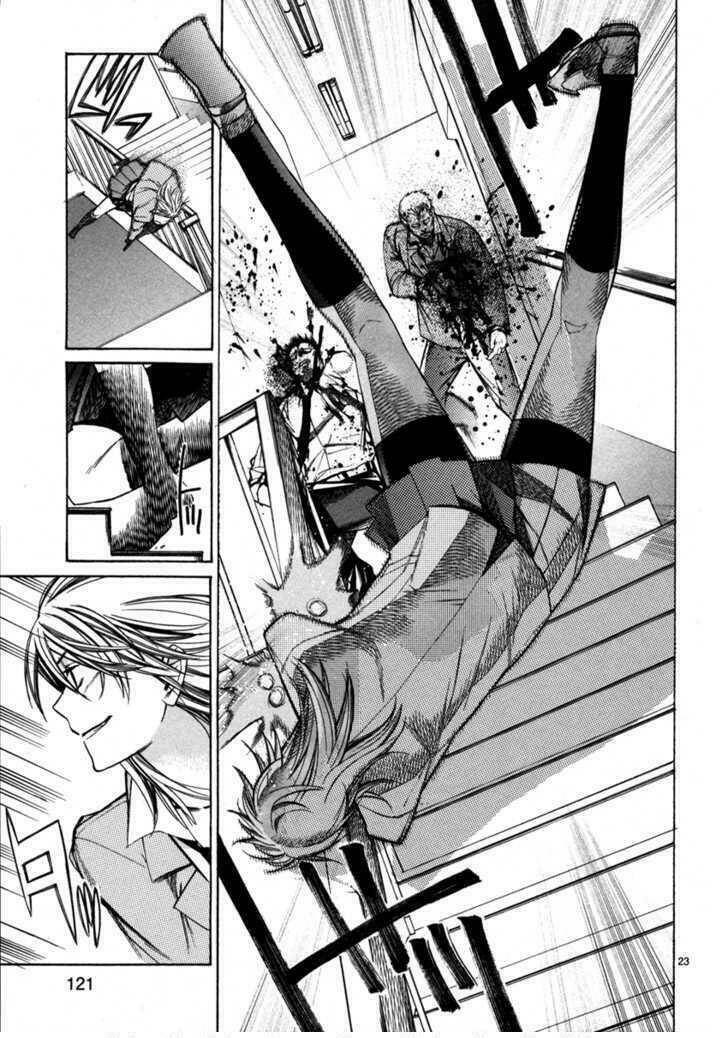 young gun carnival chapter 3 25