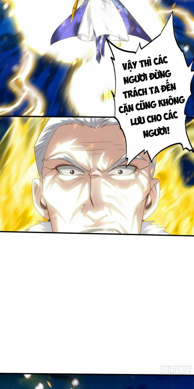 chư thiên ký chapter 279 27