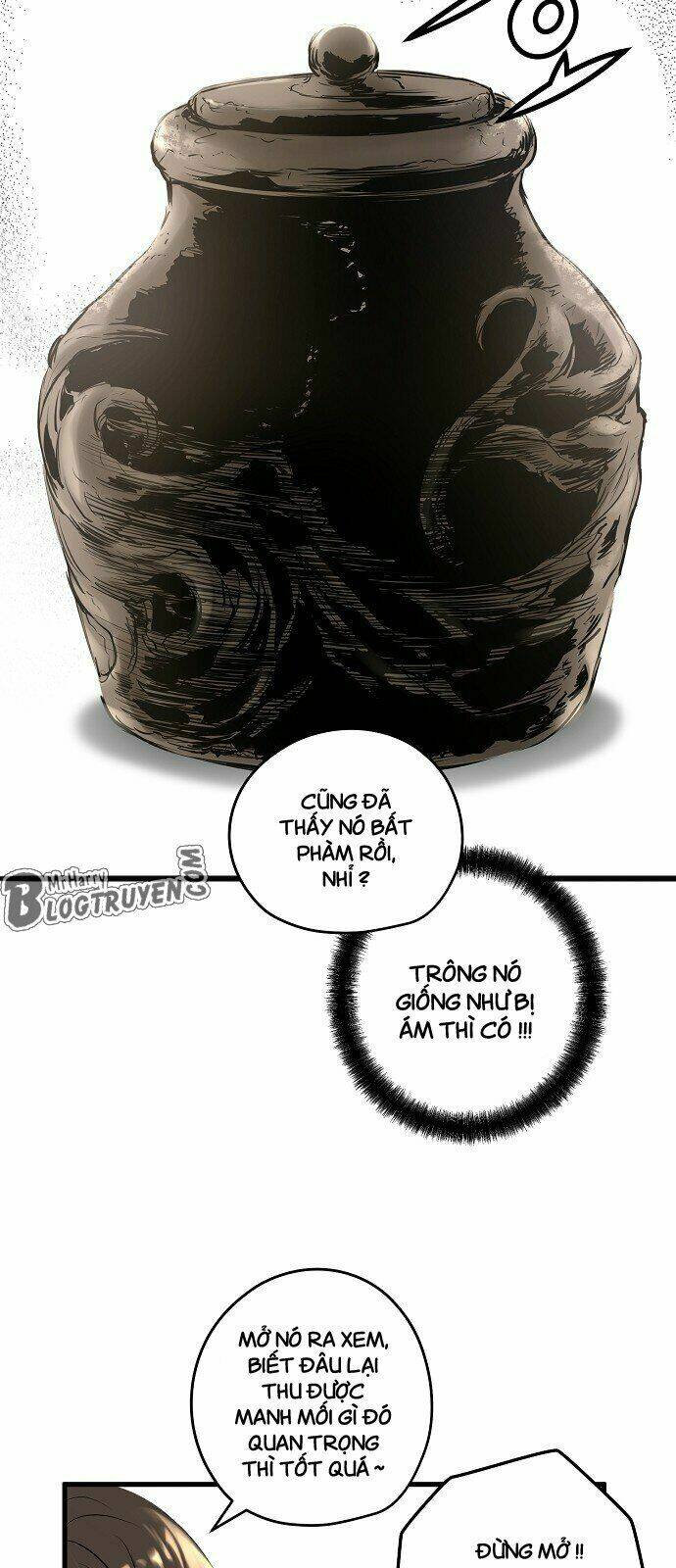 hứa lan chapter 11 59