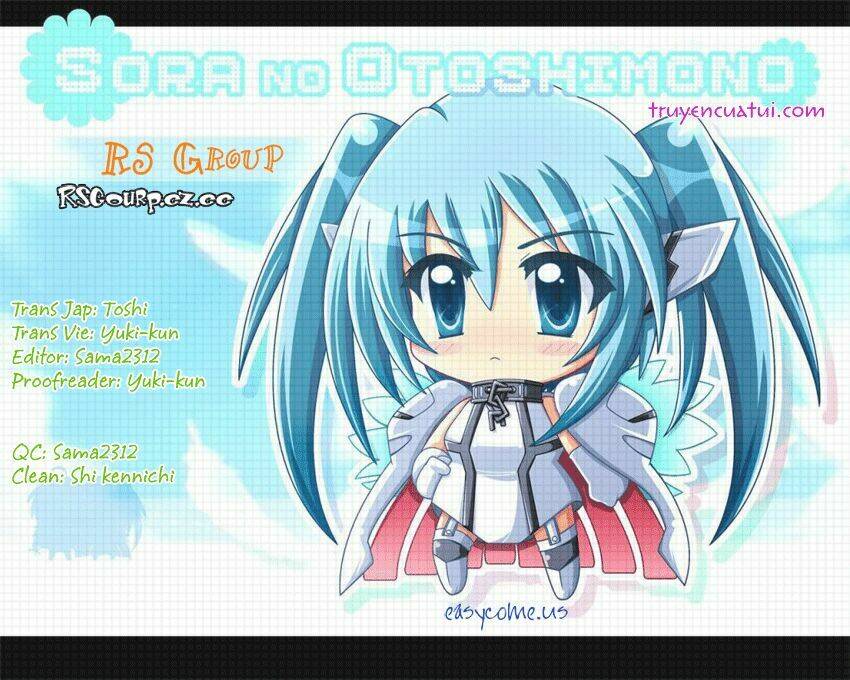 vật thất lạc của bầu trời chapter 45 44