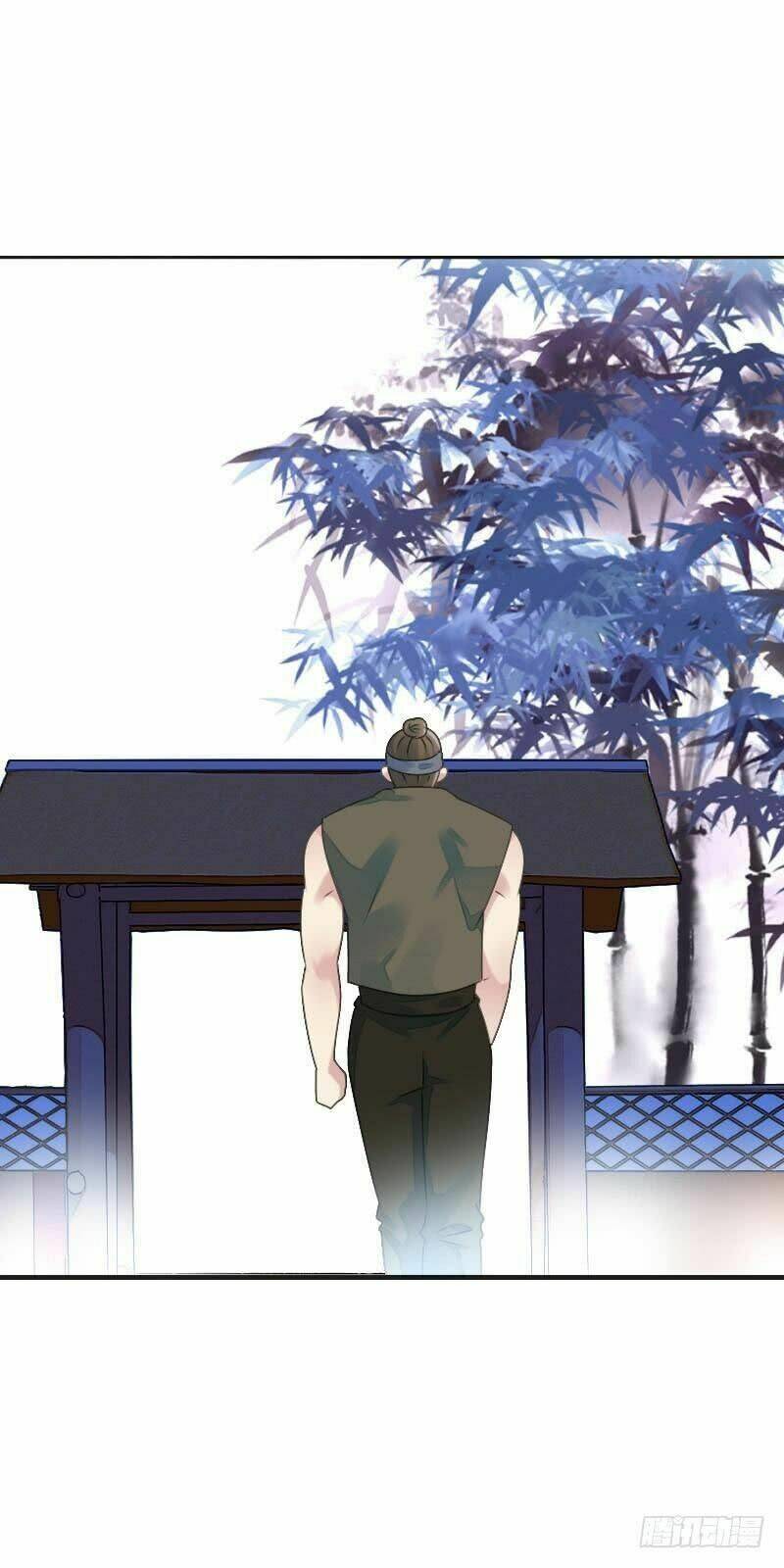 điền viên mật sủng: cô vợ nóng bỏng chapter 75 21