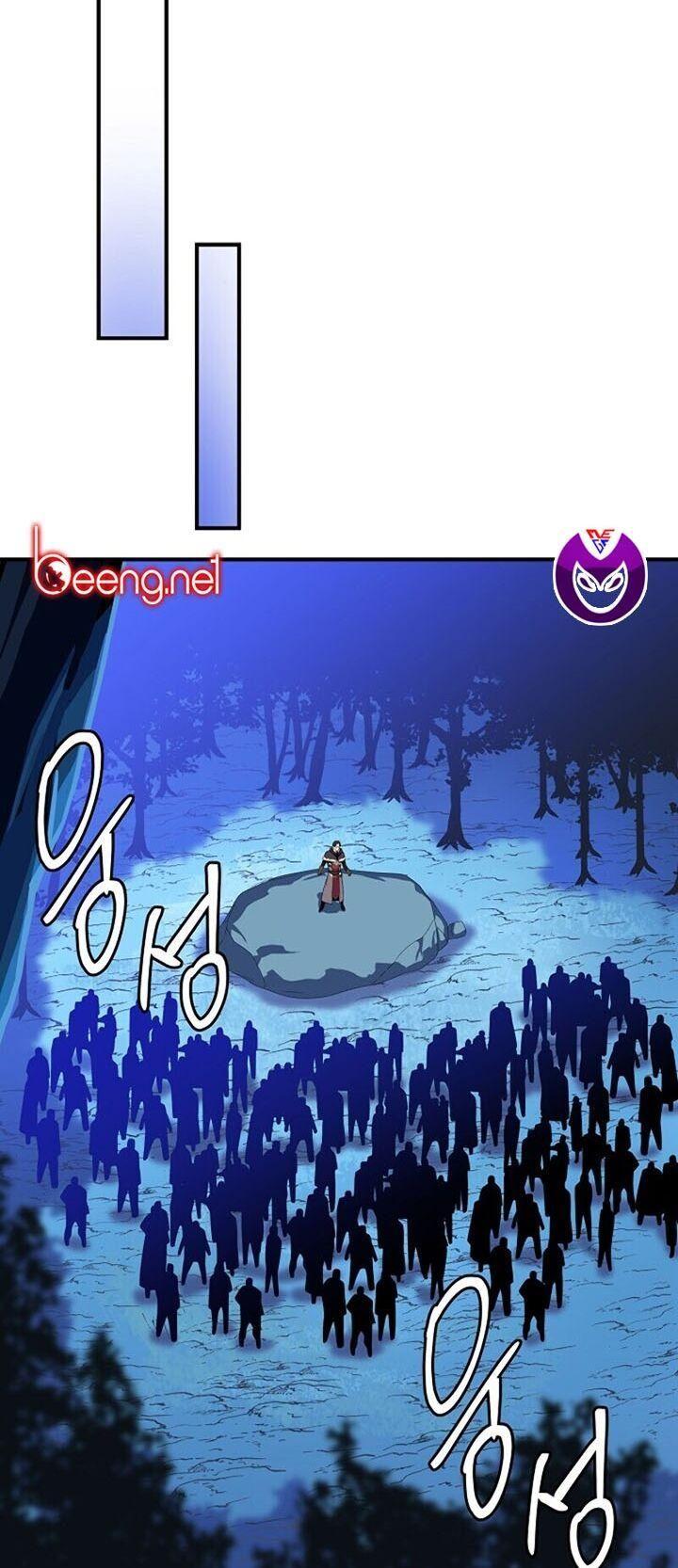 tiêu diệt đấng cứu thế chapter 35 41