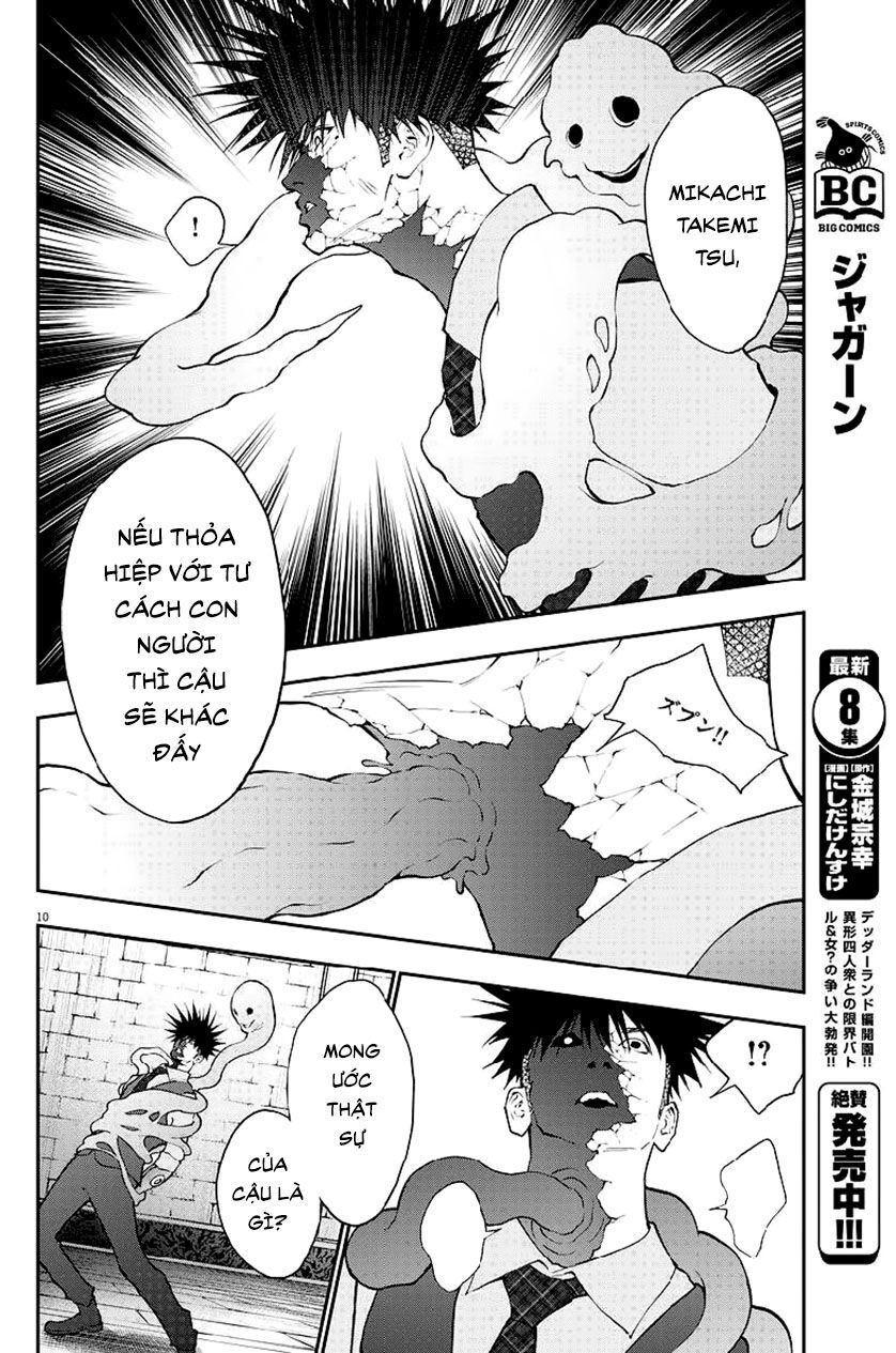 đọa nhân chapter 98 10