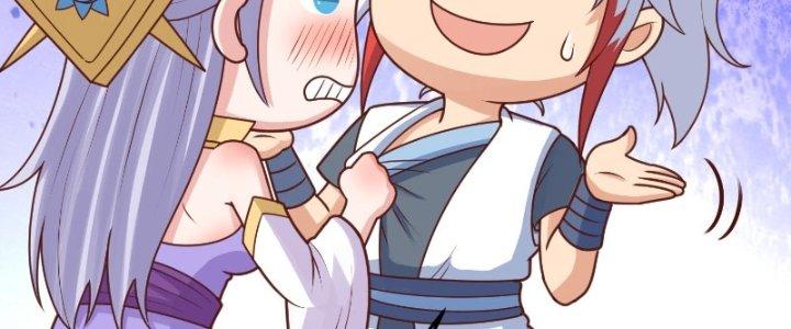 bảo vật rơi xuống đều thành muội tử chapter 15 92