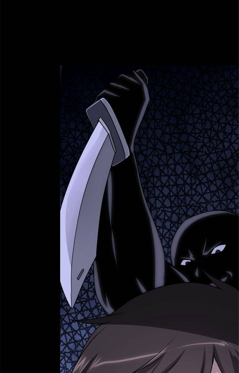 bạn gái virus của tôi chapter 131 46