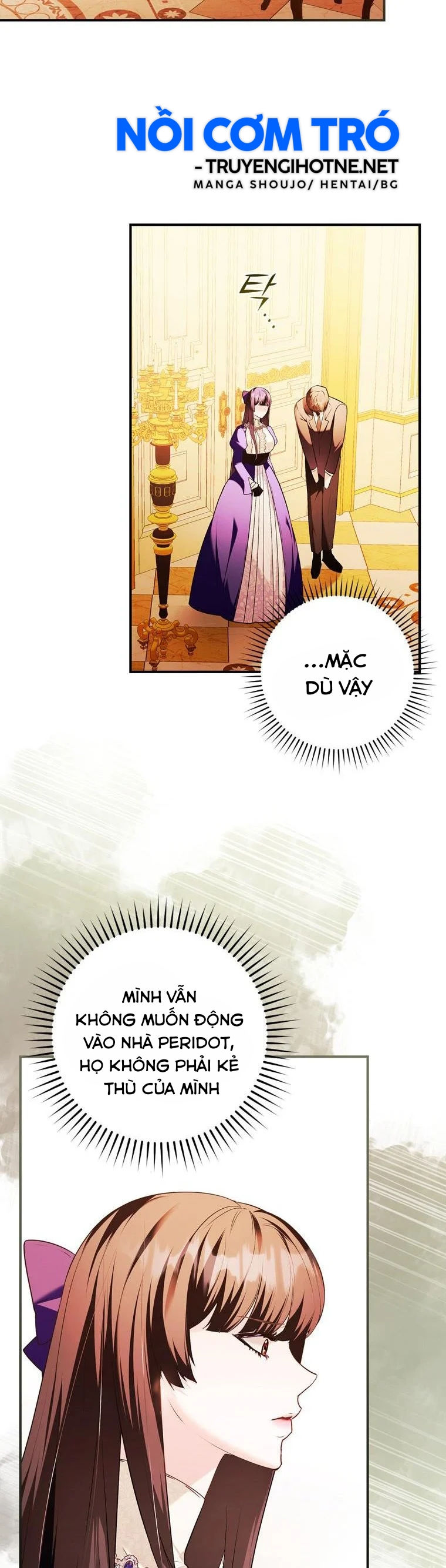 nàng tiểu thư nhà công tước chapter 11 24