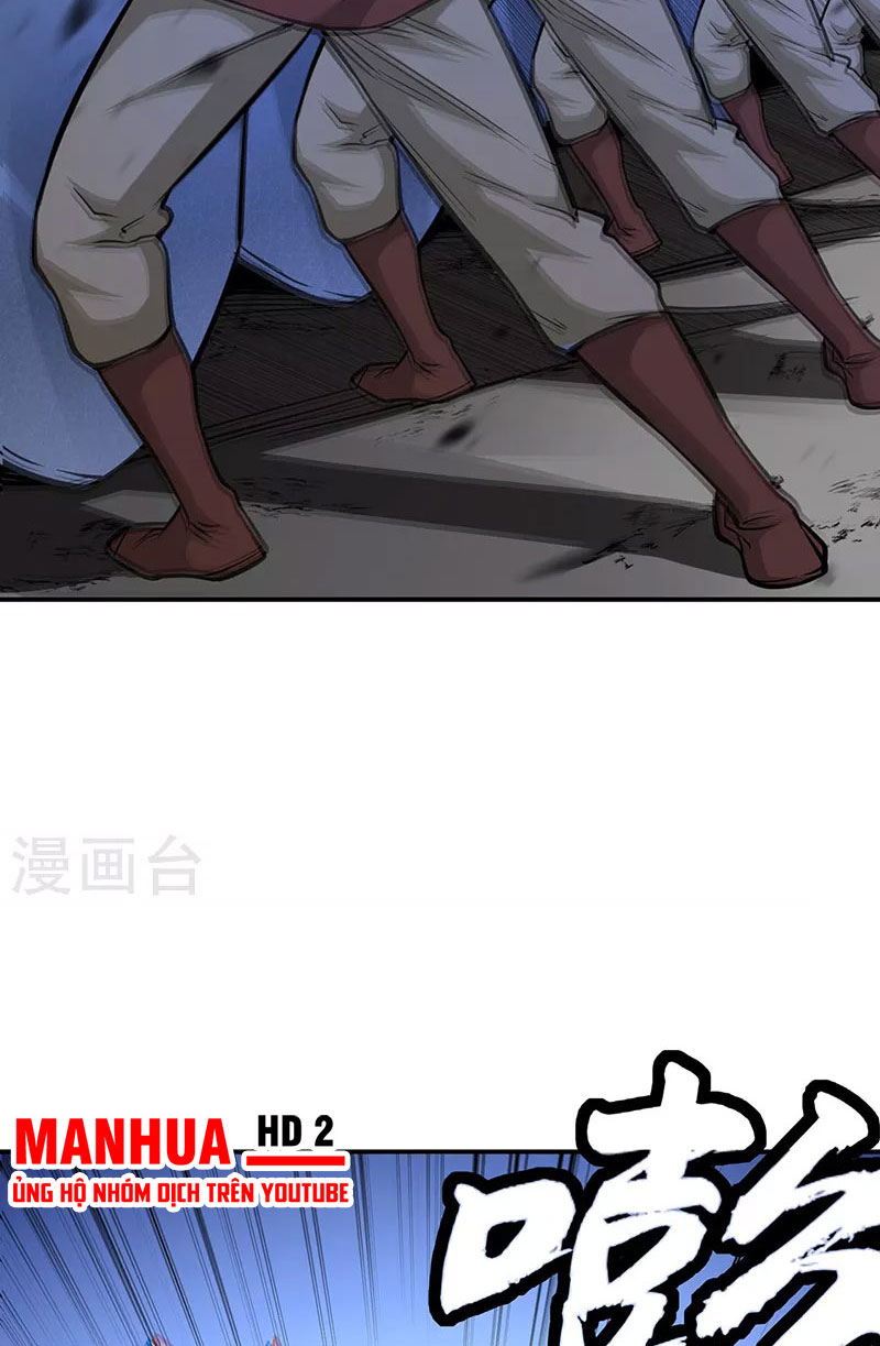 võ đạo độc tôn chapter 356 39