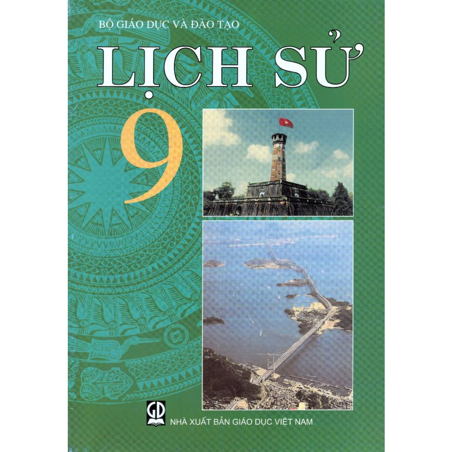 Lịch Sử Lớp 9 (Tái Bản)