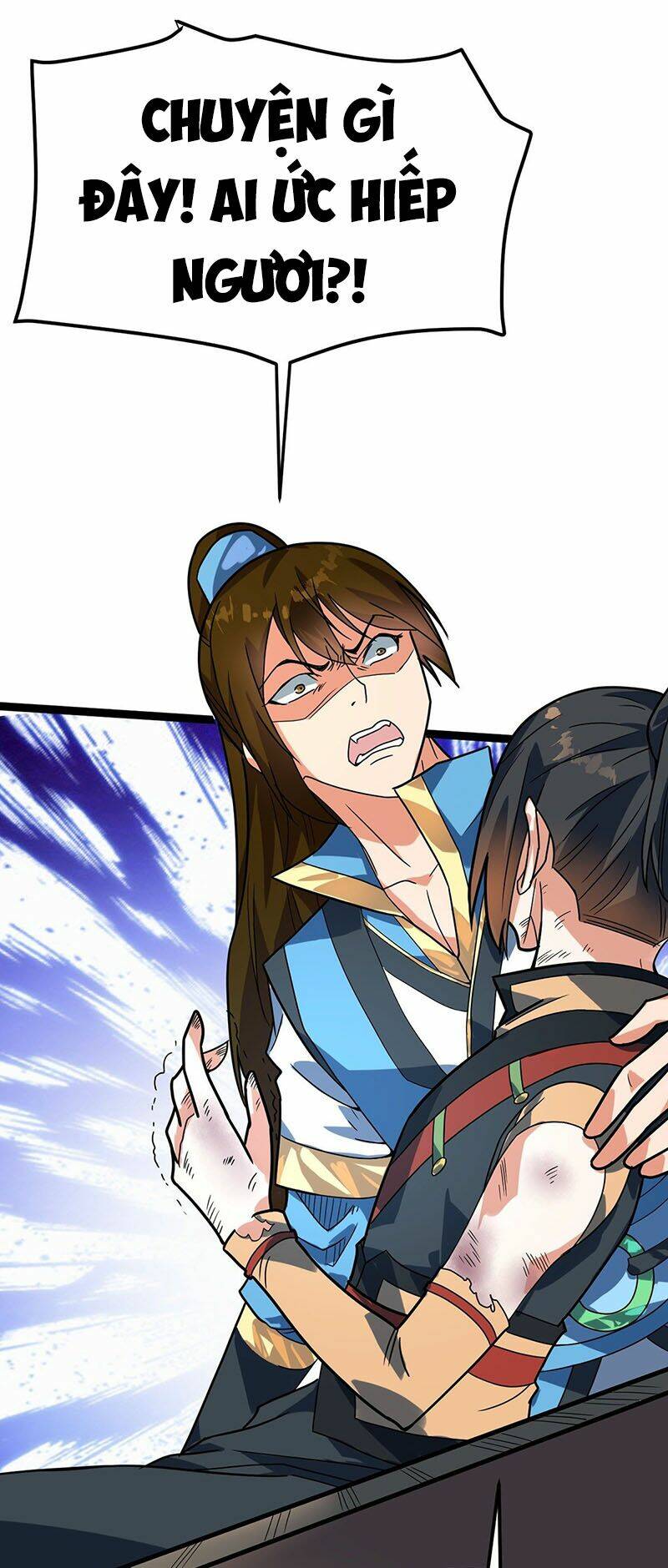 đan võ chí tôn chapter 35 28