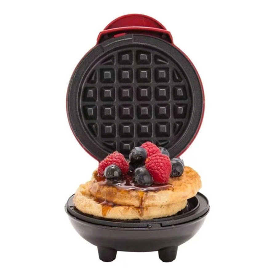 Máy Làm Bánh Dash Waffle 350W Alizz Al-13911 Cao Cấp