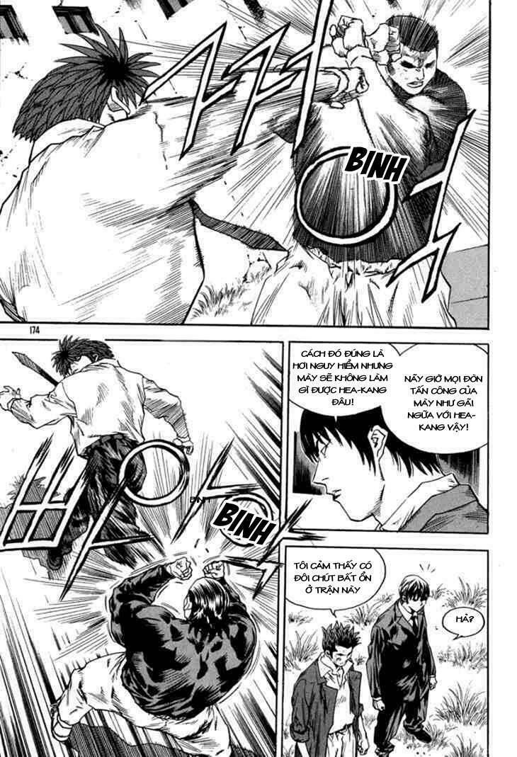 change guy chapter 318 10