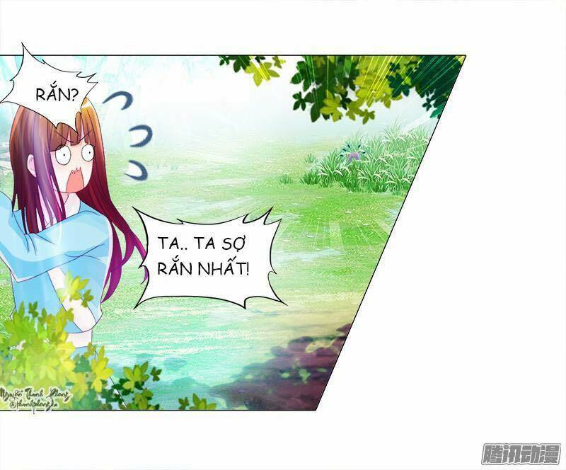 sư tôn hai mặt đừng xằng bậy chapter 7 5