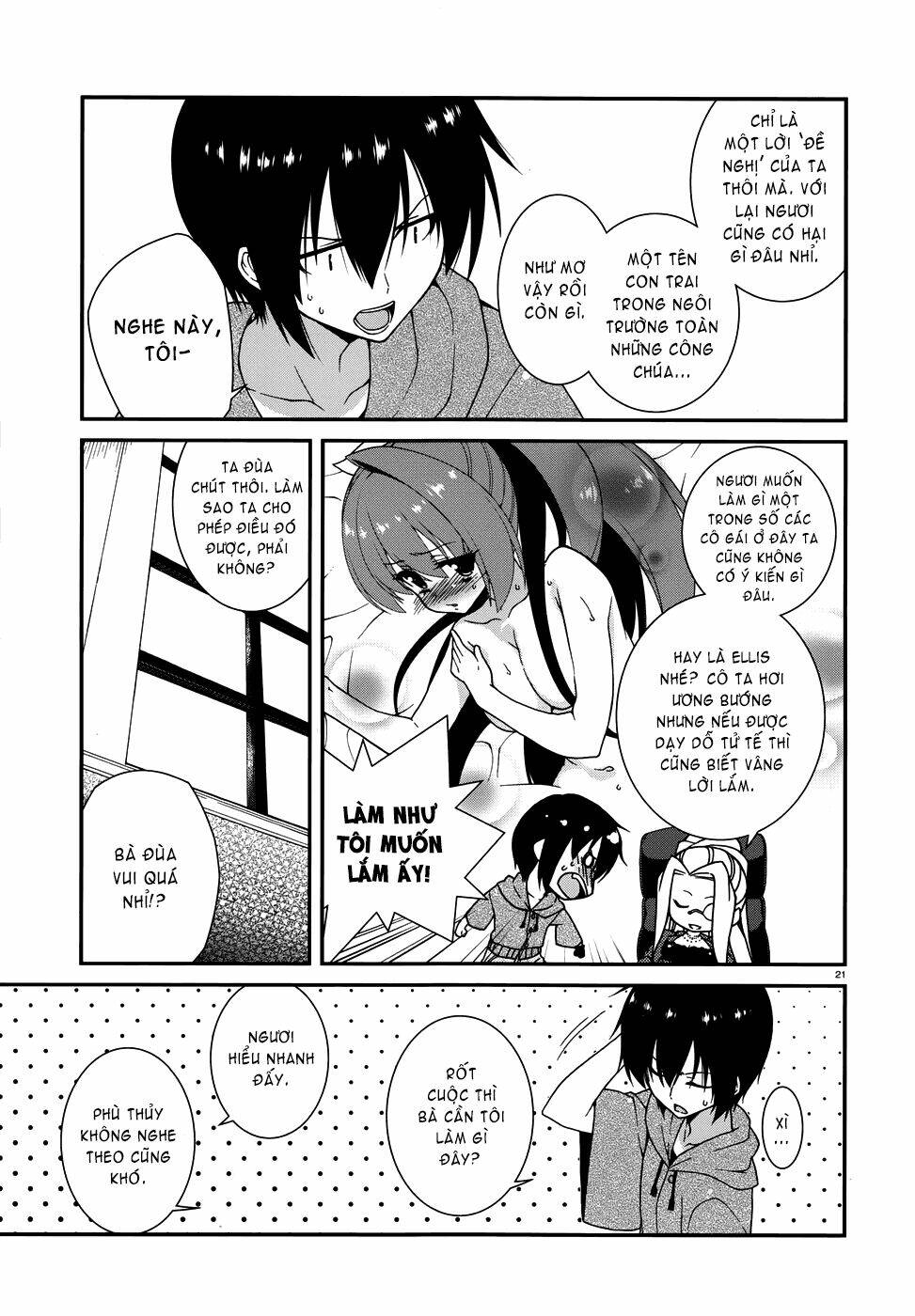 seirei tsukai no kenbu chapter 3 22