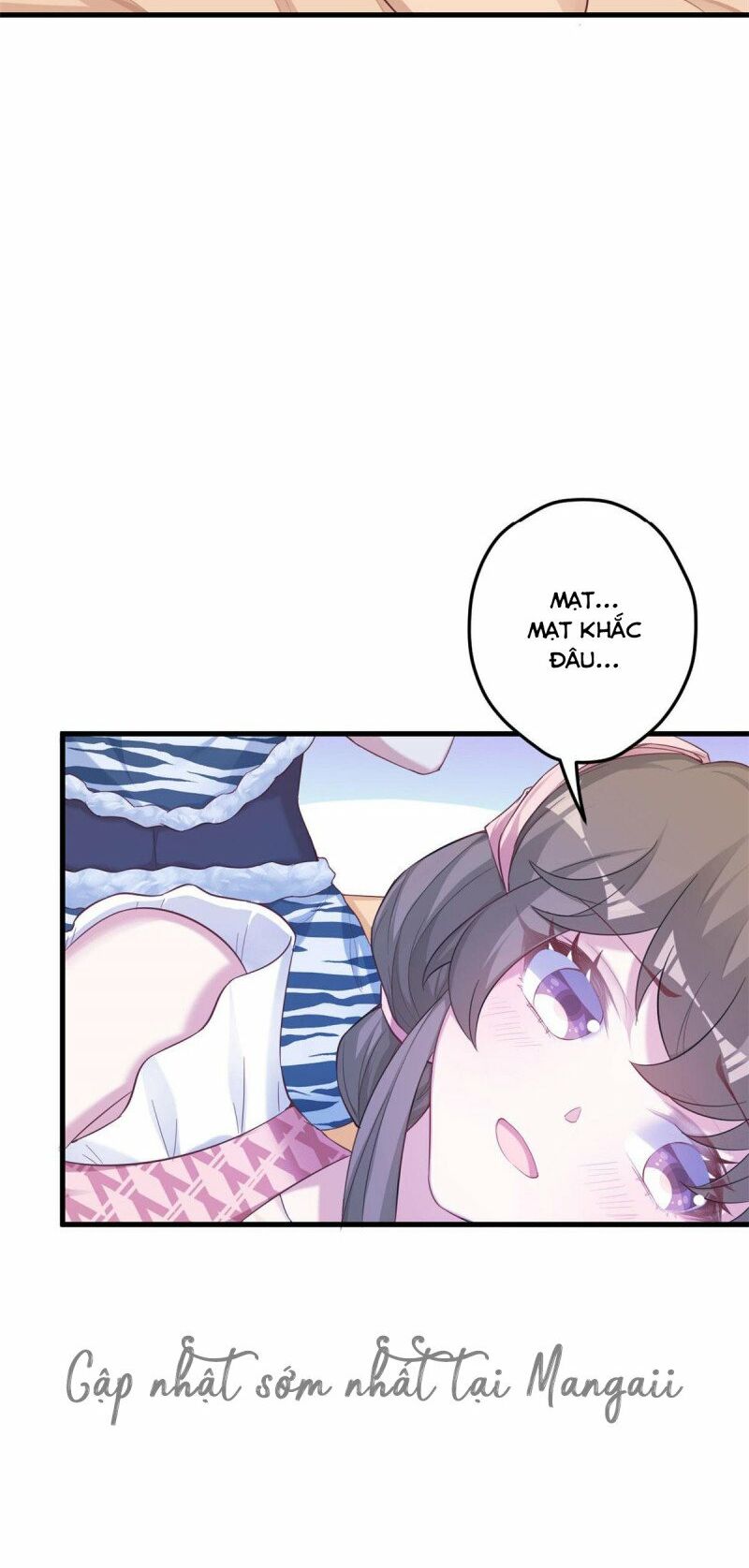 [16+] thảnh thơi thú thế chủng chủng điền, sinh sinh tể chapter 422 2