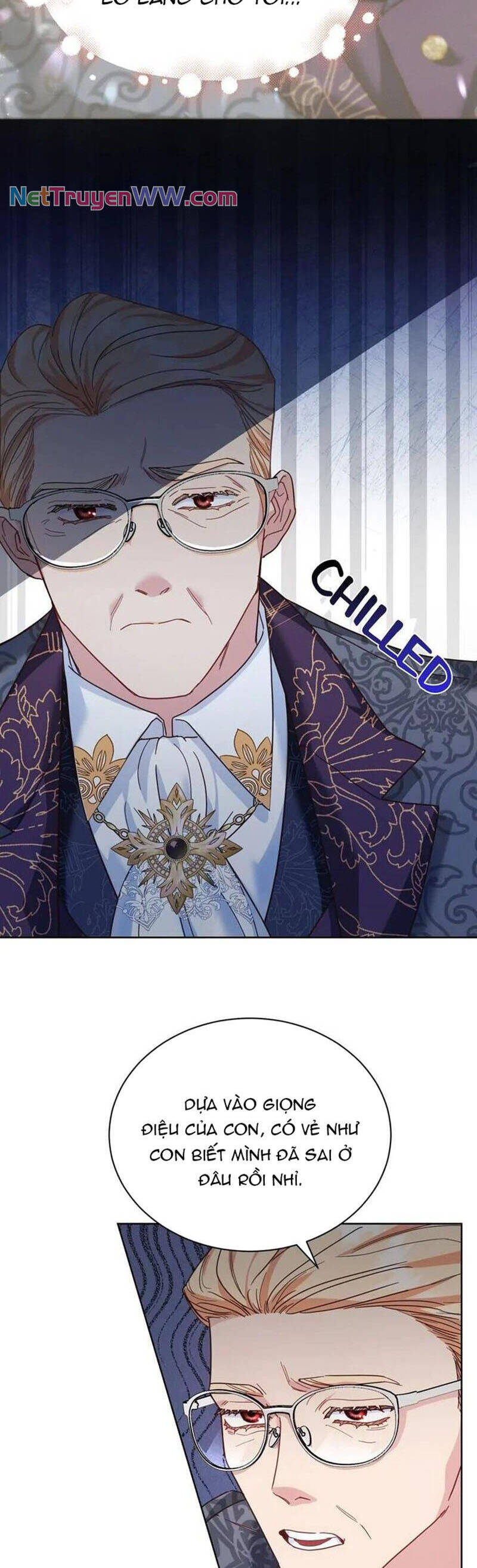 cho đến khi nữ chính thực sự xuất hiện chapter 2 29