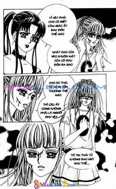 đến vương quốc ma chapter 11 15