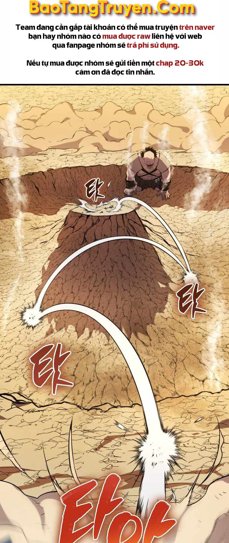 tôi thăng cấp trong lúc ngủ chapter 10 10