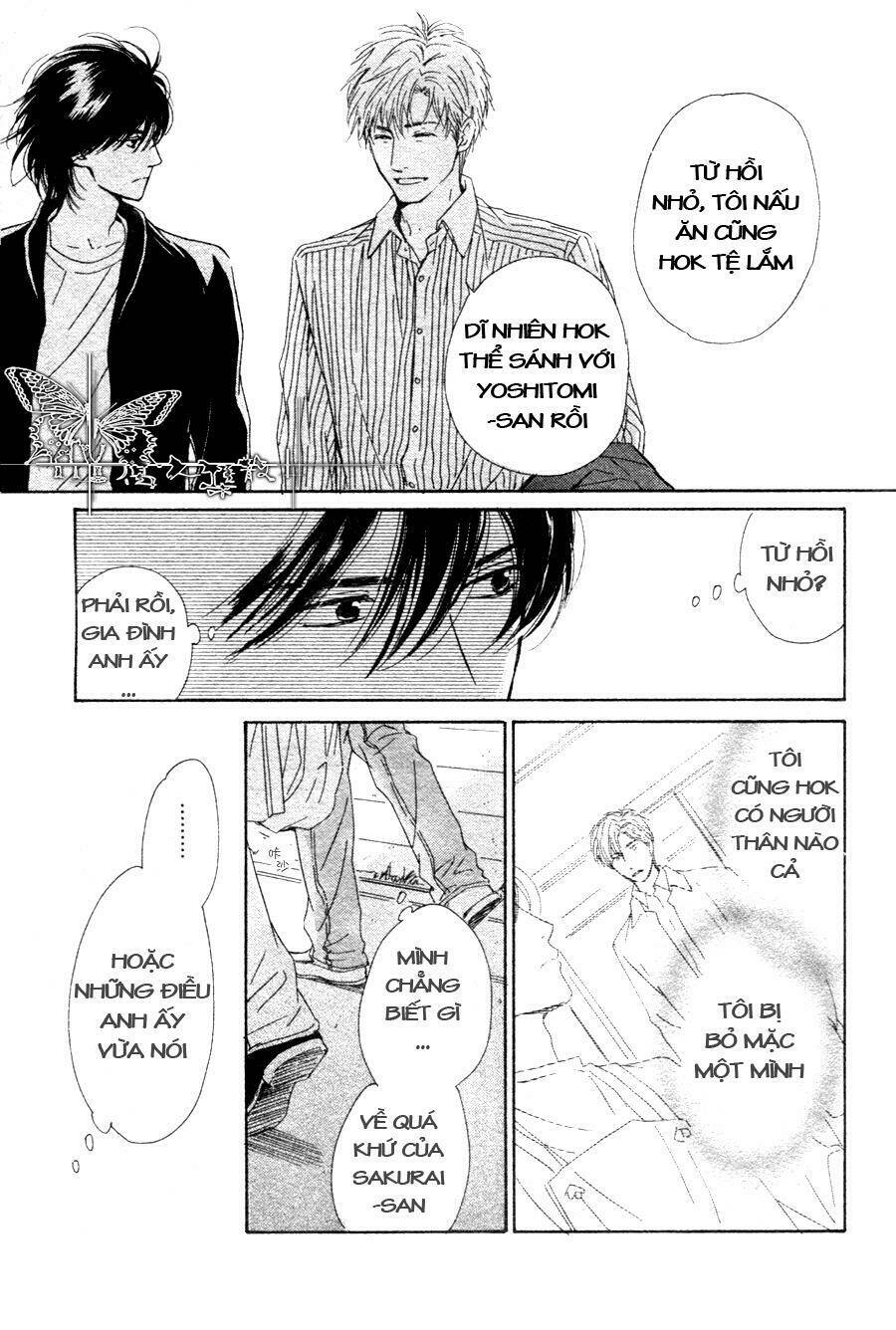 hana wa sakuka chapter 15 24