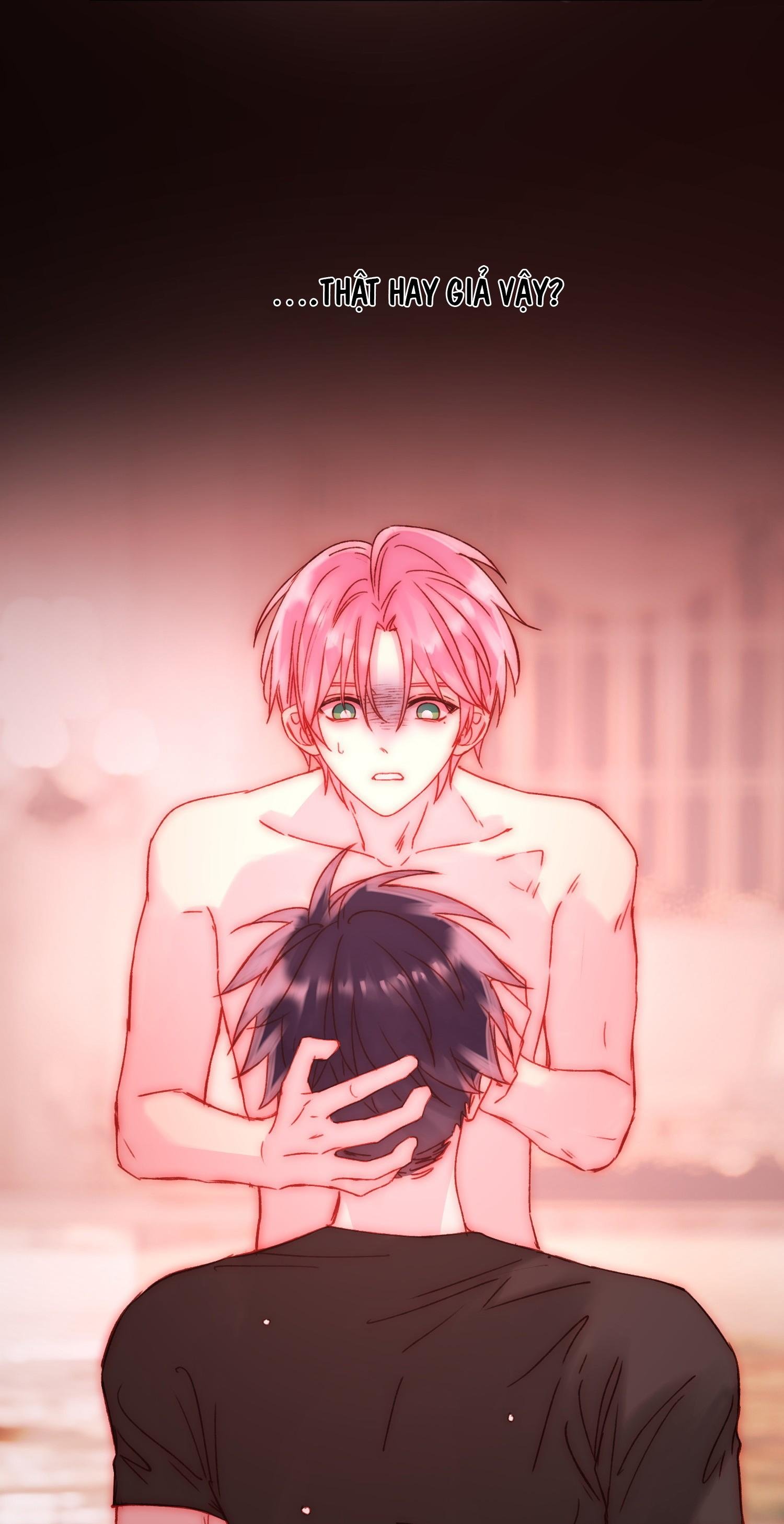 tôi phải trở thành nhân vật đại phản diện chapter 55 14