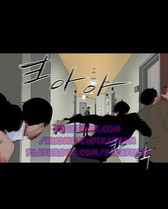 đêm vùng cực chapter 15 82